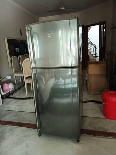 Dawlance fridge