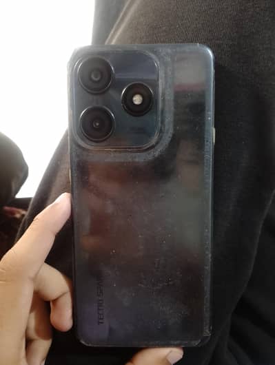 Tecno Spark 10C