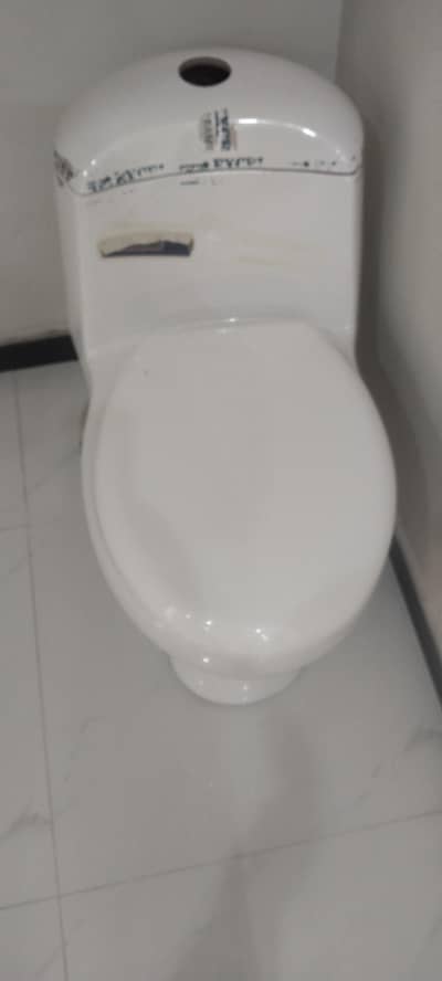 bathroom compound