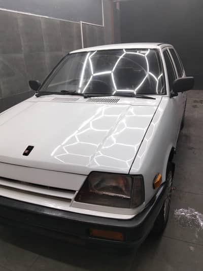 Suzuki Khyber 1996