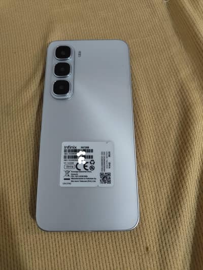 Infinix Hot 60i