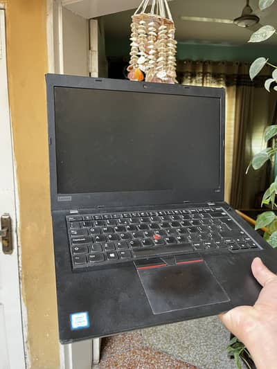 Lenovo L480 core i5 gen 8 for sale
