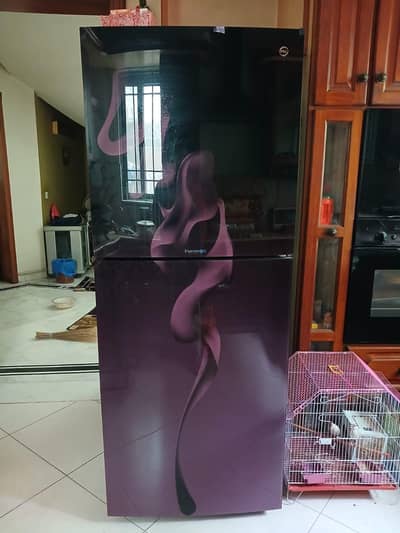 Pel fridge