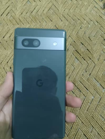 Google Pixel 7a
