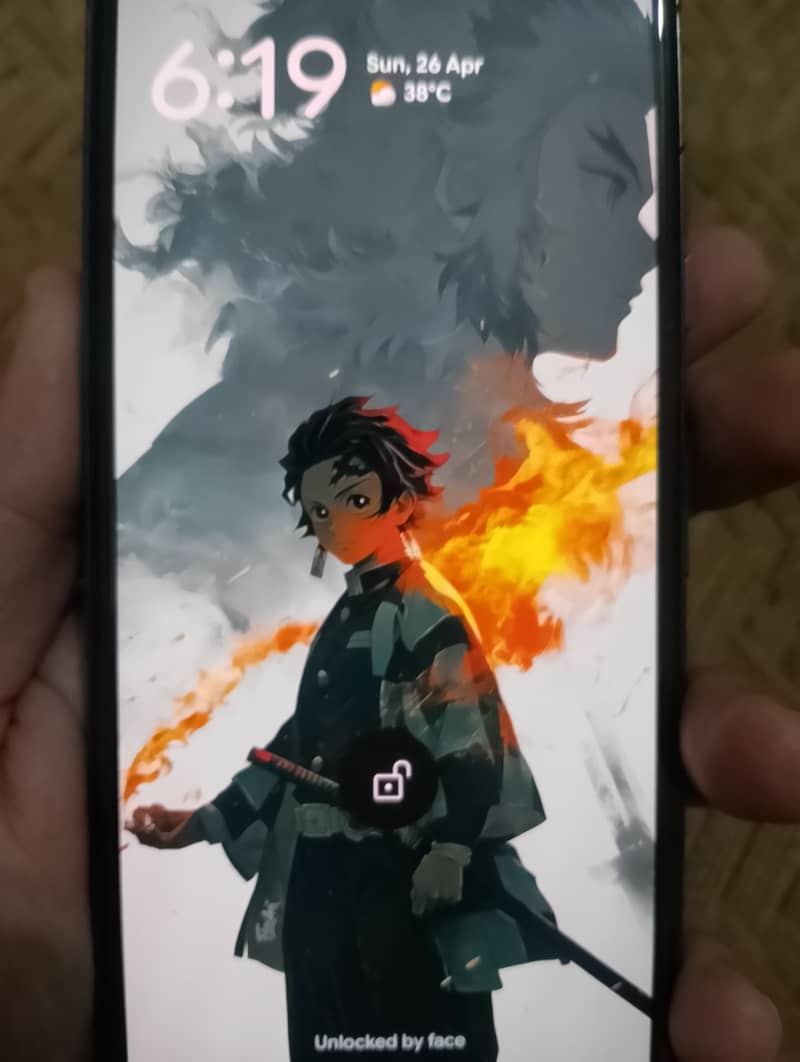 Google Pixel 7a 2