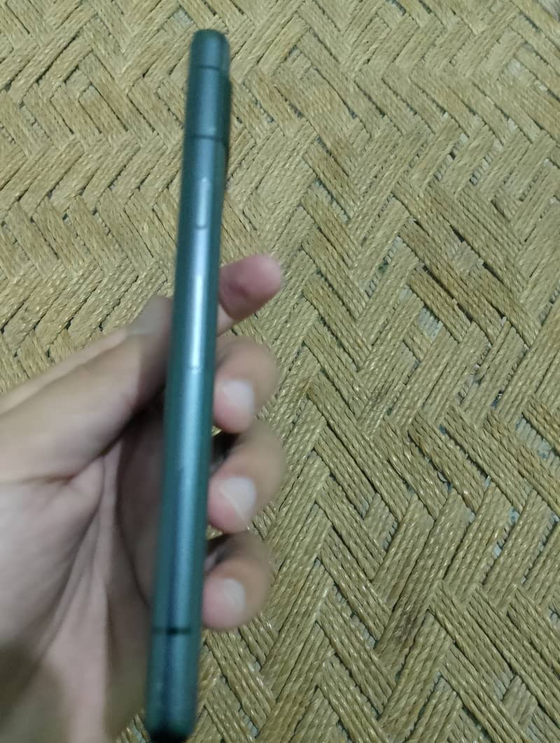 Google Pixel 7a 3