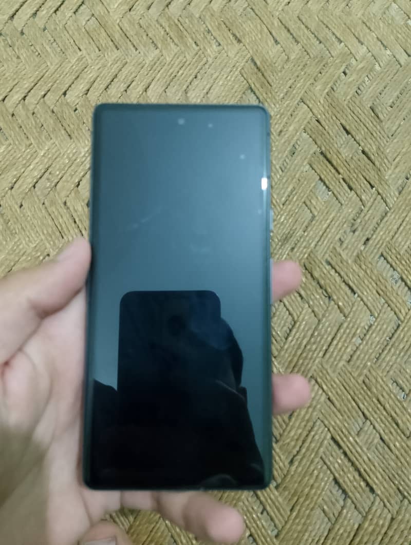 Google Pixel 7a 4