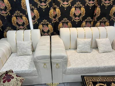 imported sofa set