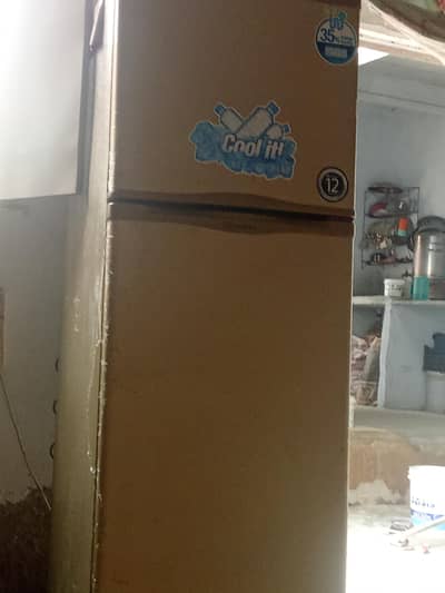 Dawlance Fridge