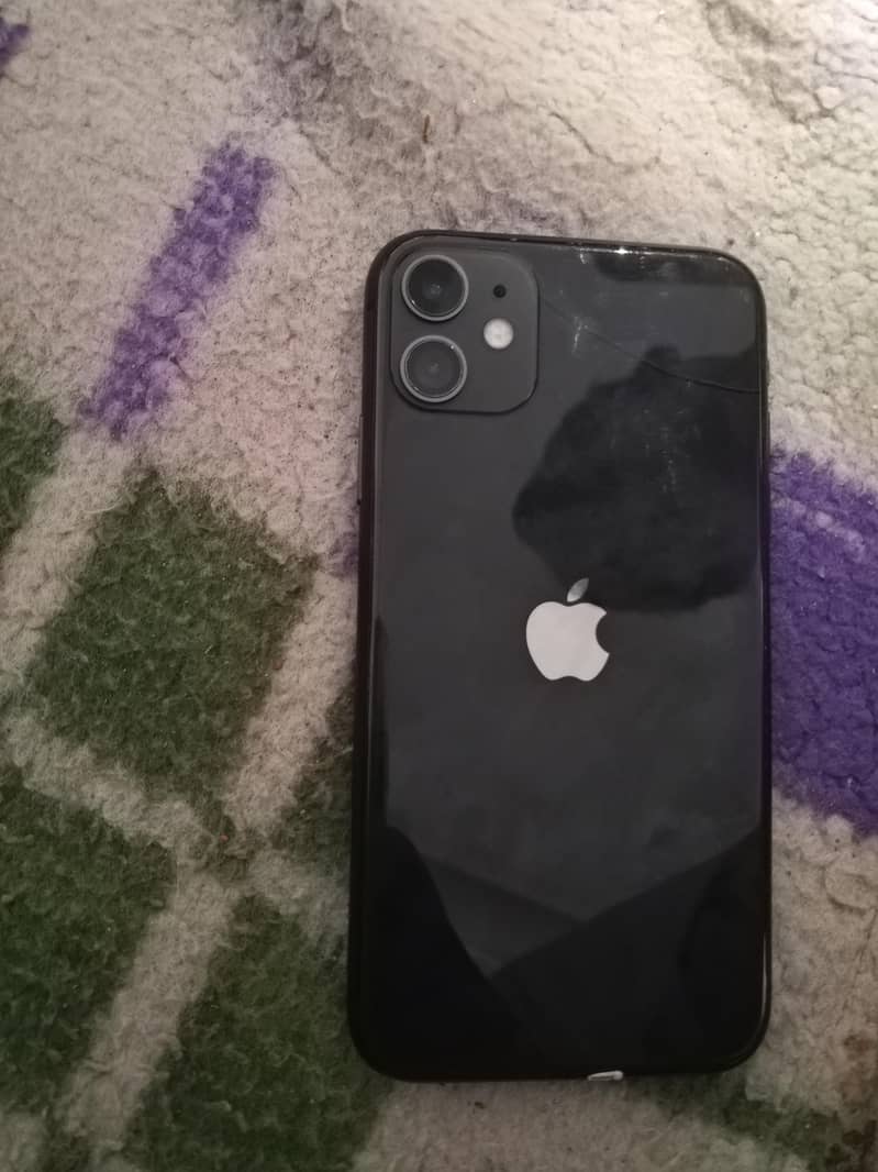 Apple iPhone 11 1