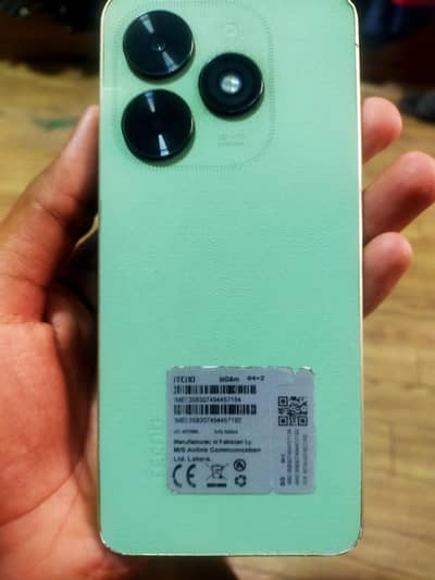Tecno Other Model