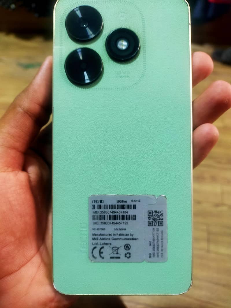 Tecno Other Model 0