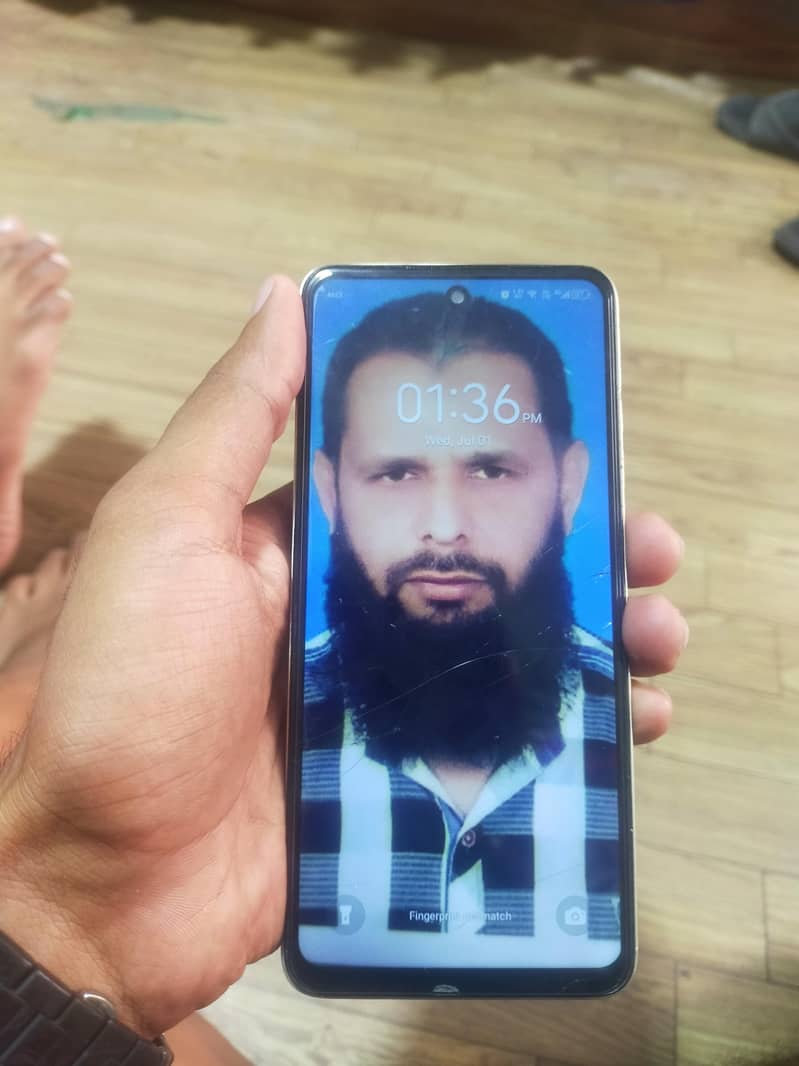 Tecno Other Model 1