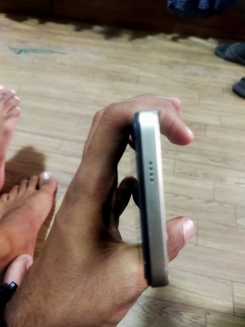 Tecno Other Model 5