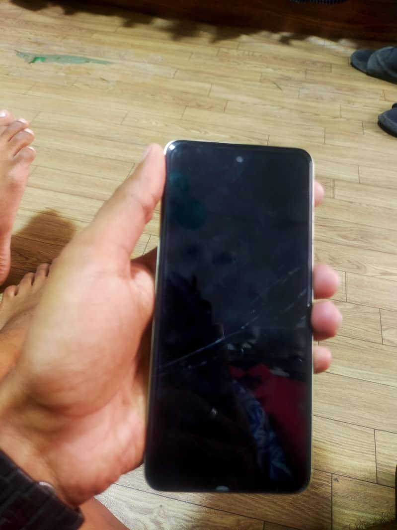 Tecno Other Model 6