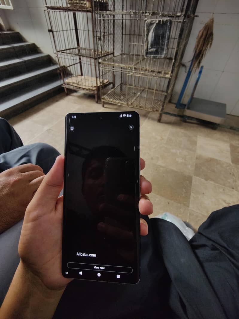 Google Pixel 7 Pro 2