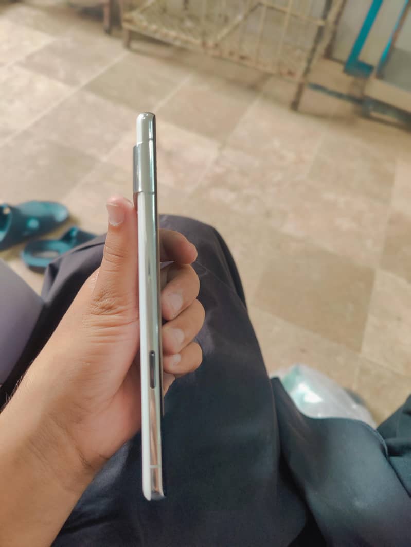 Google Pixel 7 Pro 5