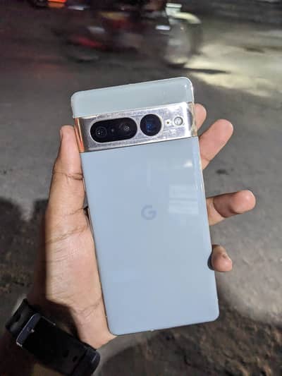 Google Pixel 7 Pro