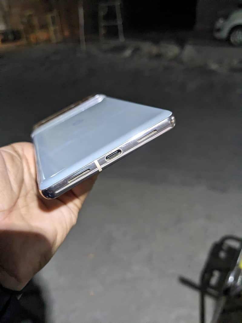Google Pixel 7 Pro 3