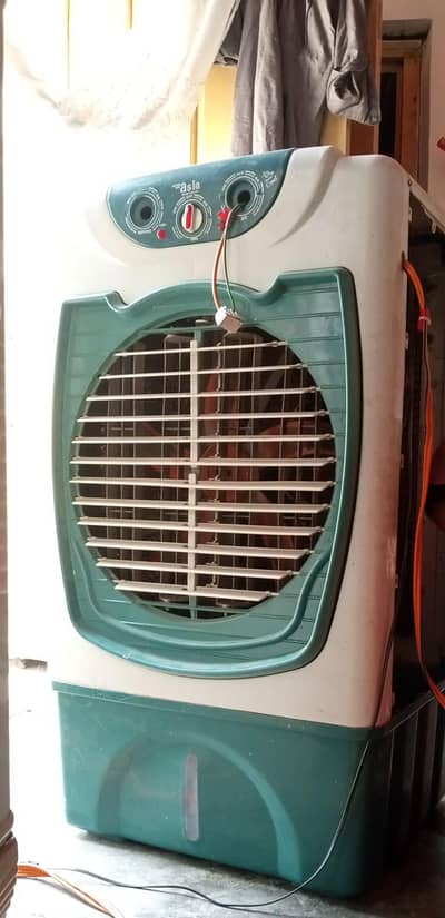 AC DV COLLER use coller for sale