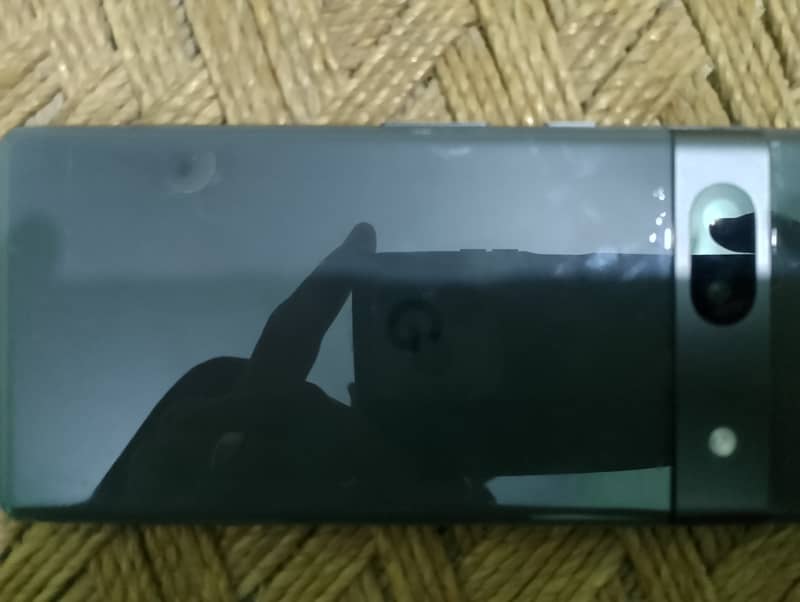 Google Pixel 7a 3