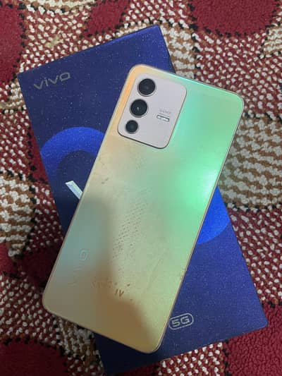 Vivo V23