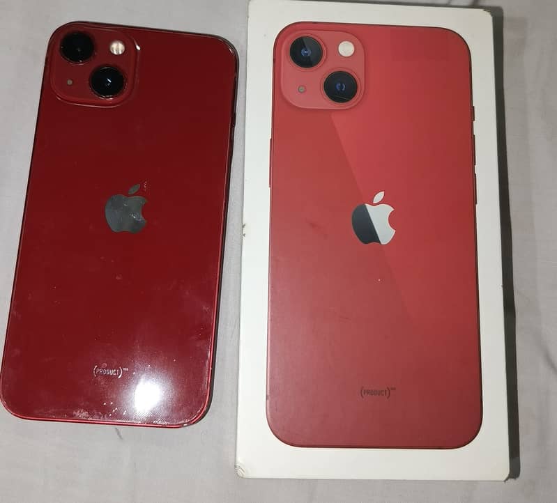 Apple iPhone 13 0
