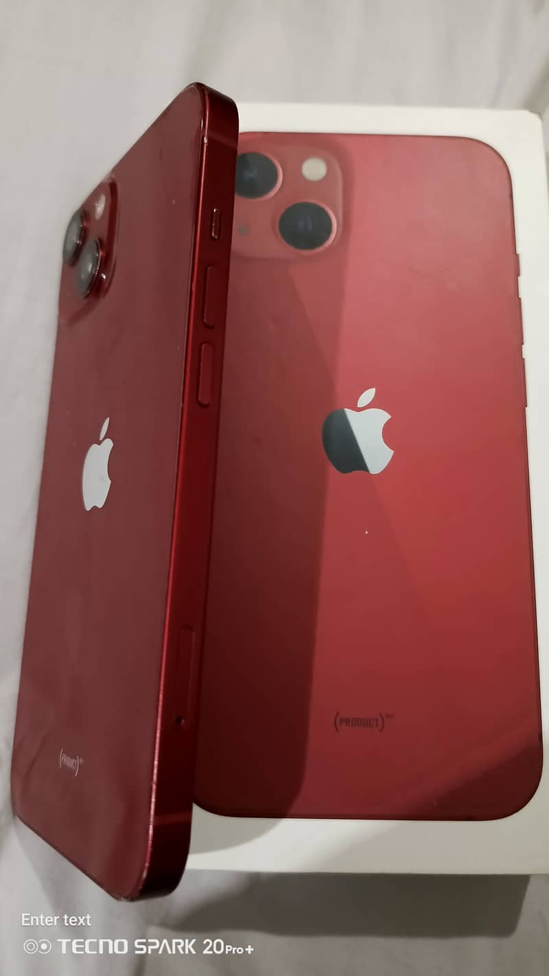 Apple iPhone 13 1