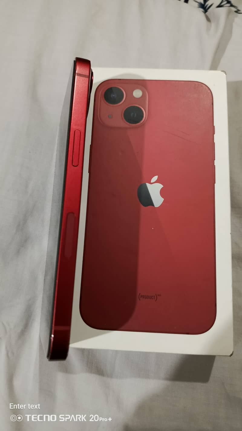 Apple iPhone 13 2
