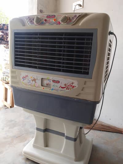 united blower air cooler