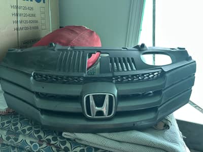 Honda City 2013 Grill
