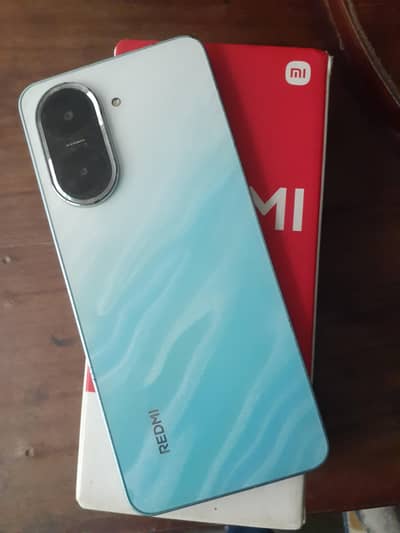 Redmi a5 03227967852
