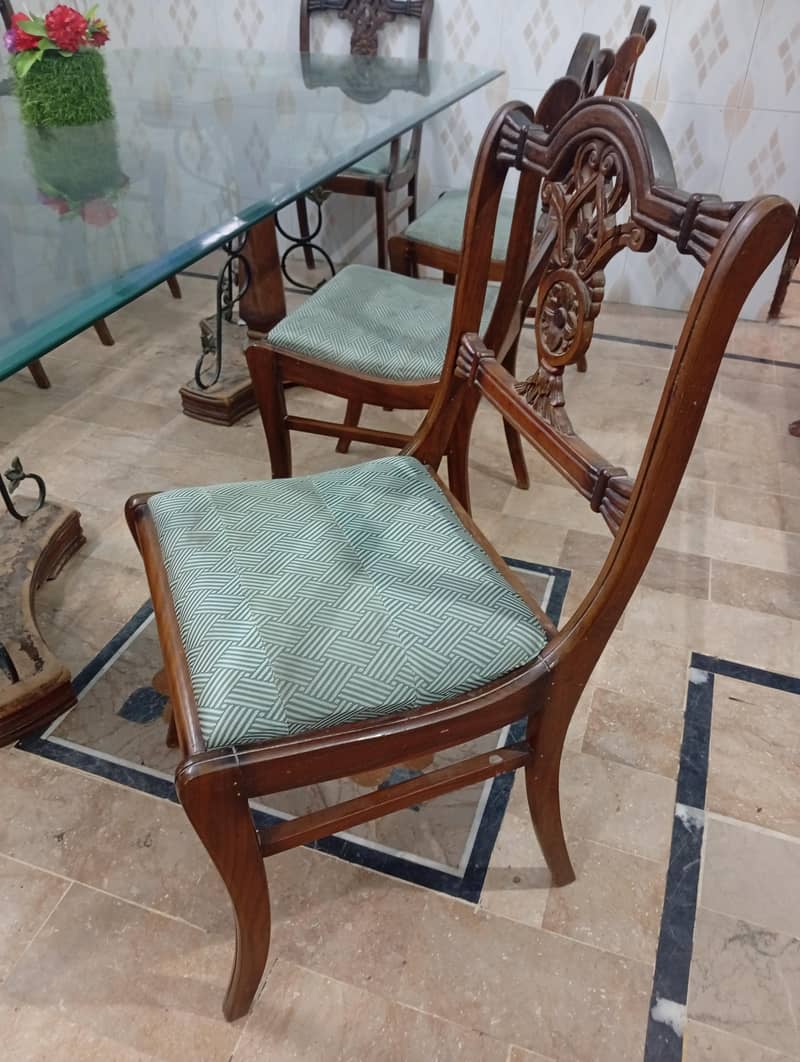 Excellent Dining table 2
