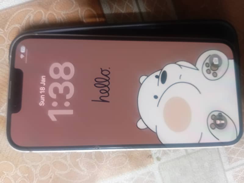 Apple iPhone 14 4