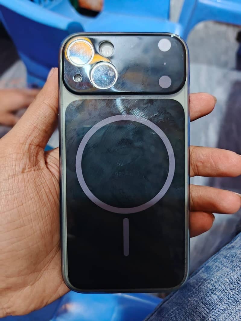 Apple iPhone 14 5