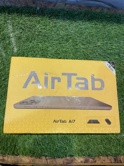 Air Tab A17
