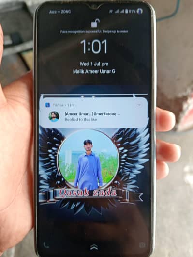 Vivo Y21A 2021