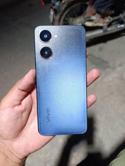 Vivo Y03t