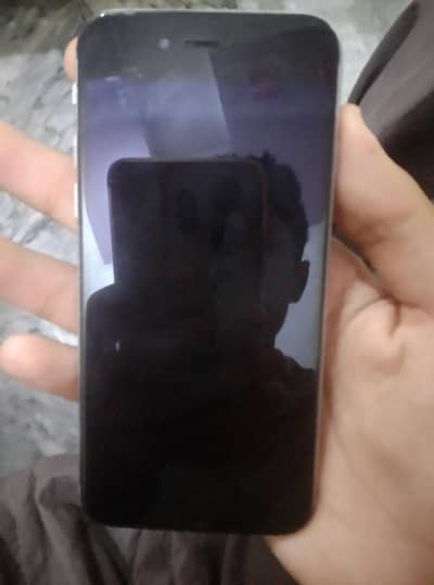 Apple iPhone 6S