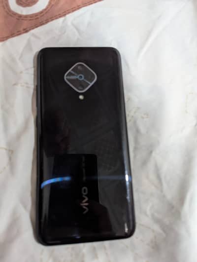 Vivo Y51