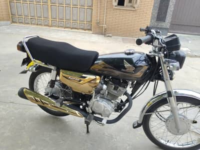 All good condition