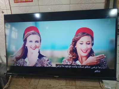 32 inch smart led tv box nhi ha is ka remote mil jaega