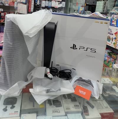 PlayStation 5 Used | PS5 825GB | PlayStation 5 825GB | PS5 FAT 825GB |