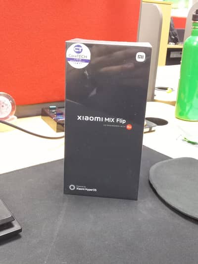 Xiaomi Mix Flip