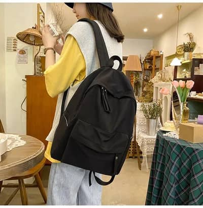 School bags for boys and girls to look cool in school
