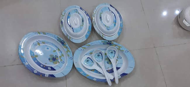 dinner set