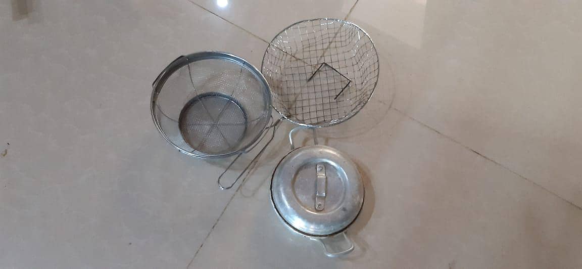 dinner set 2
