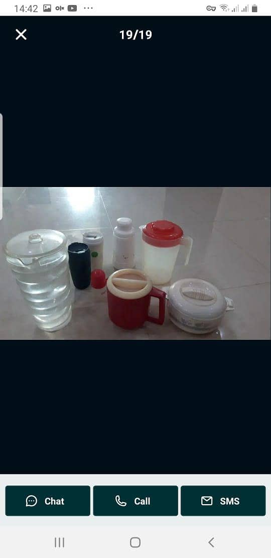 dinner set 9