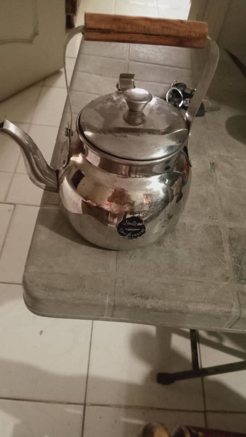dinner set 11
