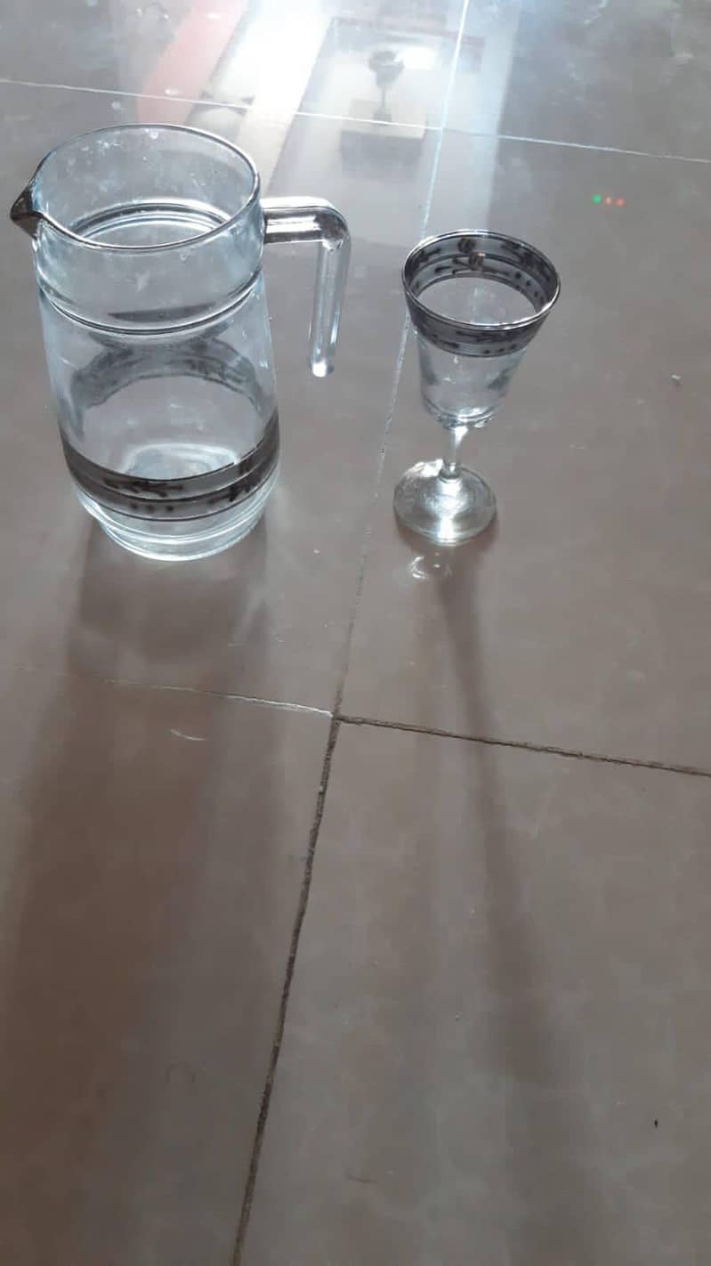 dinner set 13